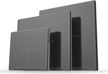 Flat Panels Veterinarios