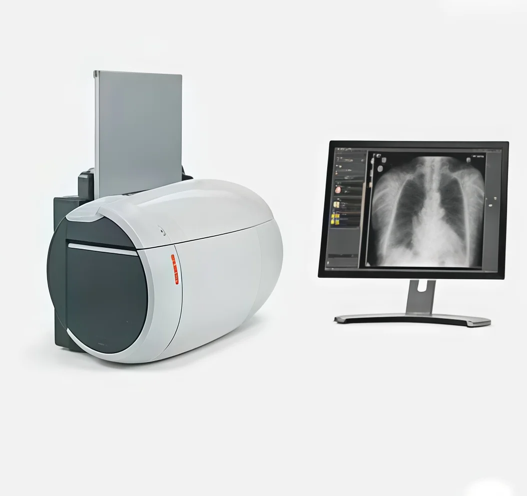 Carestream CR Vita Flex - Miniatura 3