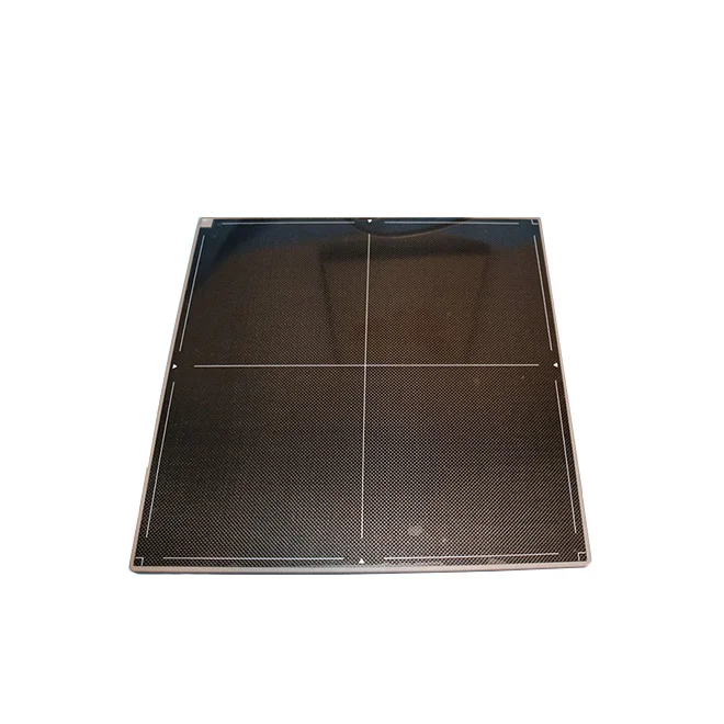 Detector Directo Careview Modelo 1800le 43x43  - Miniatura 3