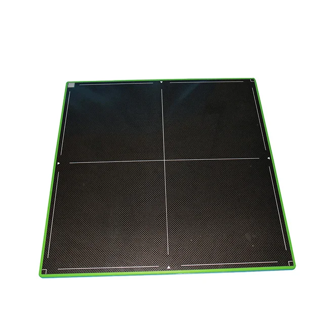 Detector Directo Careview Modelo 1800le 43x43 