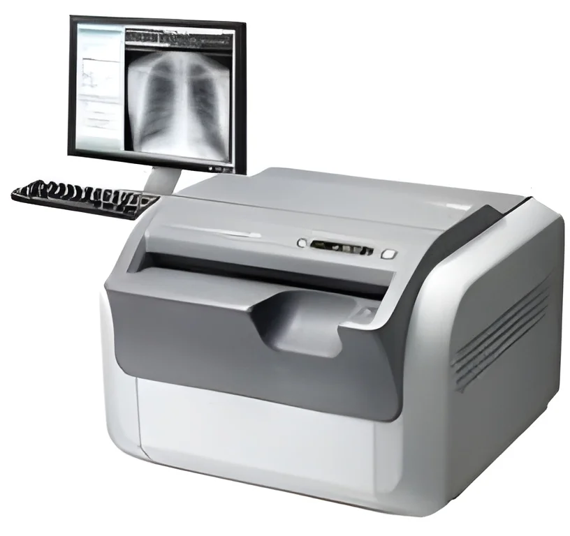 Digitalizador CR Fujifilm Prima T2 - Miniatura 2