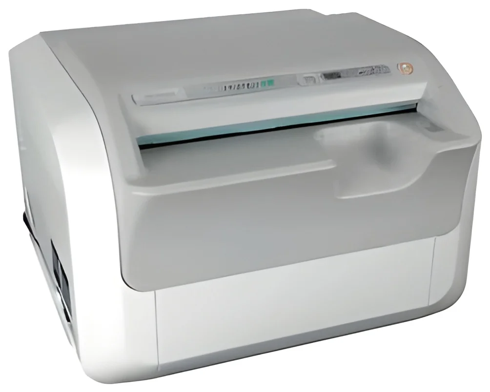 Digitalizador CR Fujifilm Prima T2 - Miniatura 3