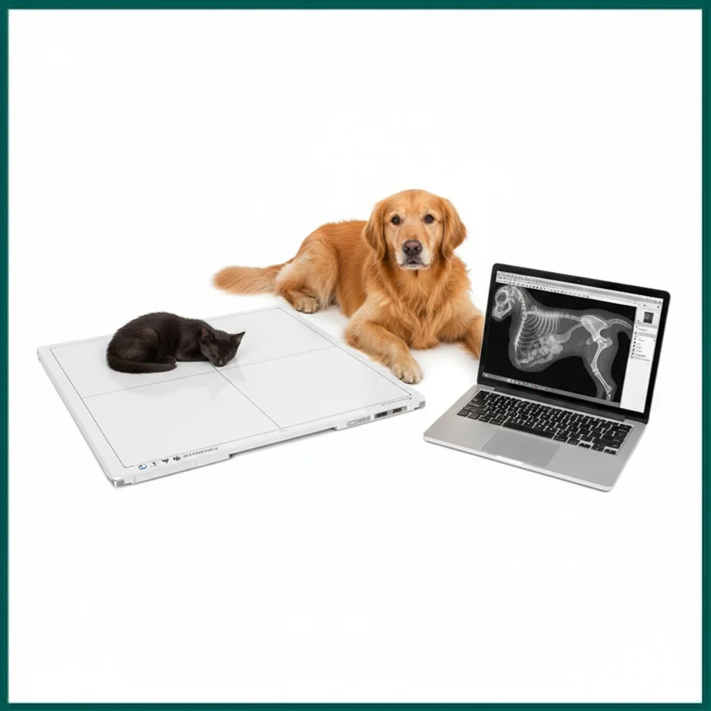 Digitalizador Directo Inalámbrico Portátil - Miniatura 2