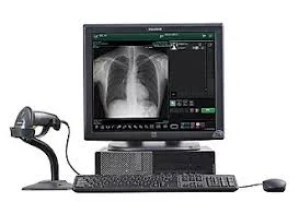 Digitalizador mamografia Capsula Xl2 -Fujifilm - Miniatura 3