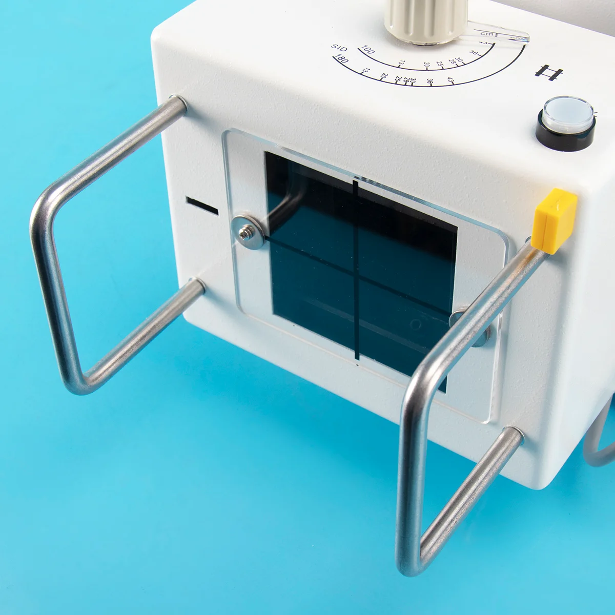 DR portátil digital de alta frecuencia - Miniatura 5