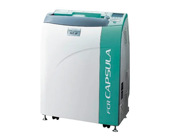 Fujifilm CR Capsula XL2