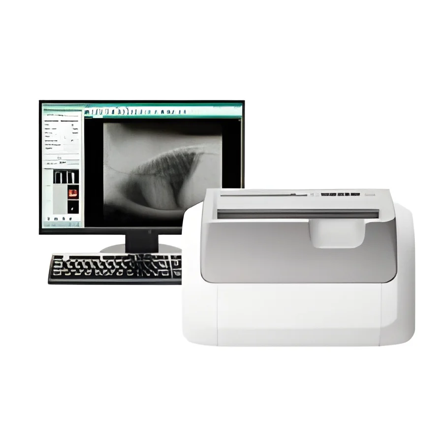 Fujifilm CR Prima T2