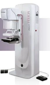 Mamografo Felicia - Miniatura 2