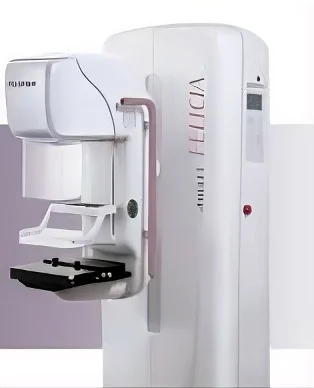 Mamografo Felicia - Miniatura 3