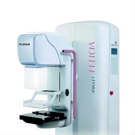 Mamografo Felicia - Miniatura 4