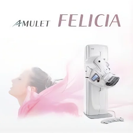 Mamografo Felicia