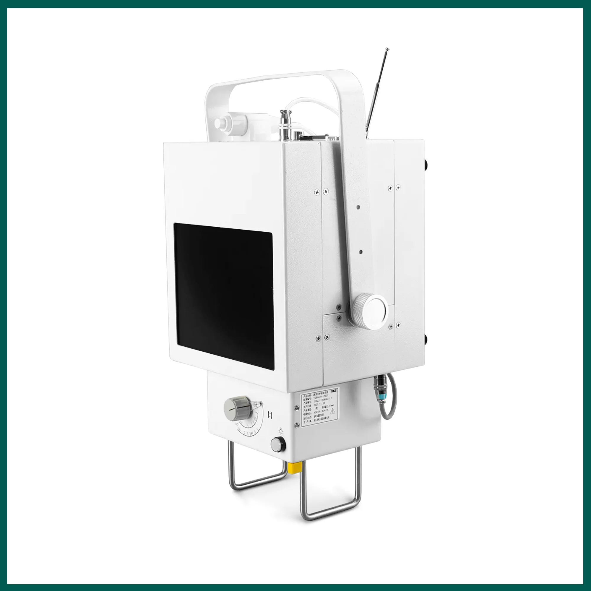 Portatil - Miniatura 3